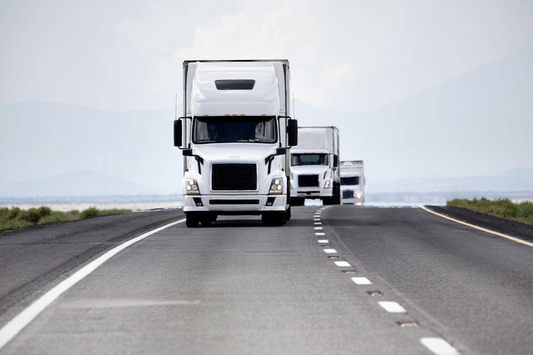 What is a Fleet Management System?